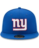 New Era York Giants Omaha 59FIFTY Fitted Cap