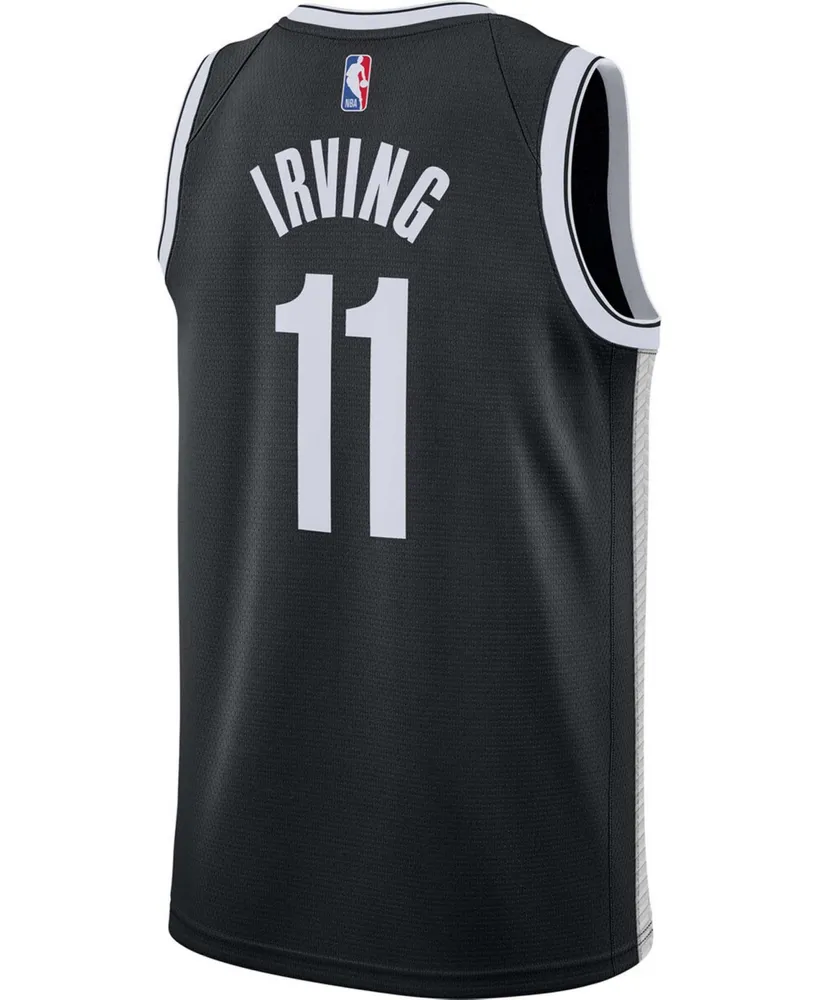 Nike Men's Brooklyn Nets 2020/21 Swingman Jersey Icon Edition - Kevin Durant