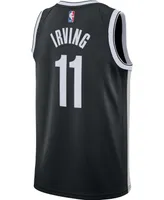 Nike Men's Brooklyn Nets 2020/21 Swingman Jersey Icon Edition - Kevin Durant