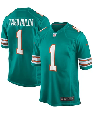 Nike Men's Tua Tagovailoa Miami Dolphins 2nd Alternate Game Jersey