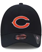 New Era Chicago Bears 39THIRTY Team Classic Flex Cap