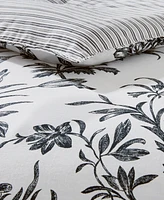 Laura Ashley Amberley 7-Pc. Comforter Set