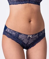 Seraphine Women's Lace Maternity Panties