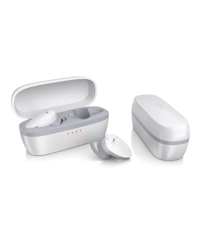NanoBud Anc Tws Earbuds with Charging Case
