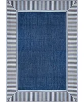 nuLoom Cabana GBCB02C 4' x 6' Outdoor Area Rug