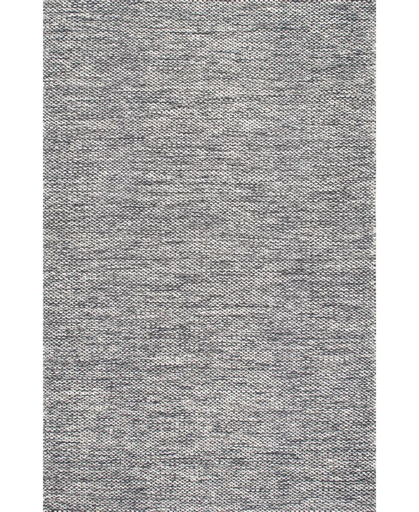 nuLoom Sagemont JASG01C 7'6" x 9'6" Area Rug