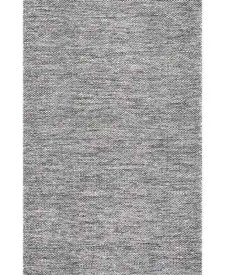 nuLoom Sagemont JASG01C 8'6" x 11'6" Area Rug