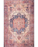 nuLoom Mirage BIMR01A 8' x 10' Area Rug