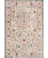 nuLoom West GRWS03A 4' x 6' Area Rug