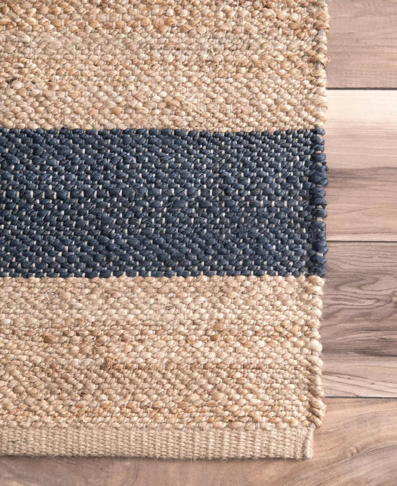 nuLoom Dune Road TADR03B 5' x 8' Area Rug