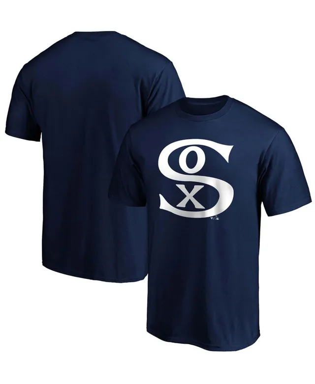 Pro Standard Men's Cream Chicago White Sox Cooperstown Collection