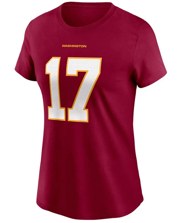 Nike Women's Terry McLaurin Burgundy Washington Football Team Legend Jersey - Burgundy