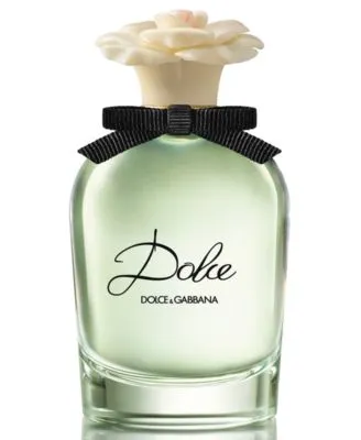 Dolce Eau De Parfum Fragrance Collection