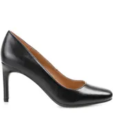 Journee Collection Women's Monalee Pumps