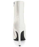 Journee Collection Women's Silvy Booties