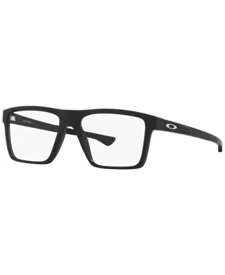 Oakley OX8167 Volt Drop Men's Square Eyeglasses