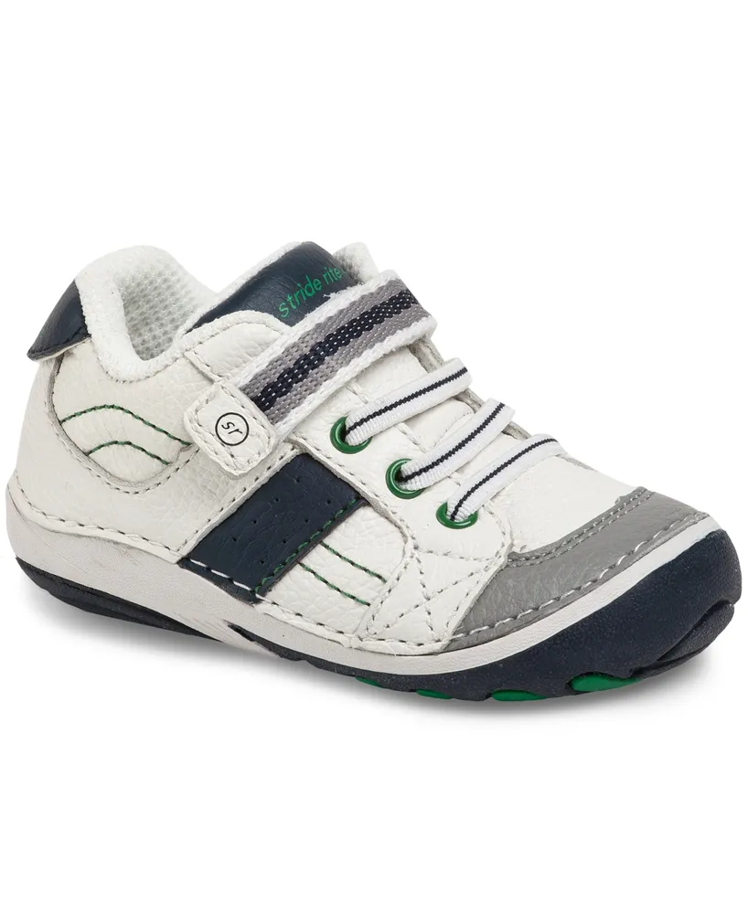 Stride Rite Toddler Boys Srt Sm Artie Athletic Shoes