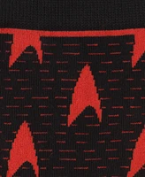 Star Trek Men's Sock Gift Set, Pack of 3