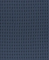 White Sand Pebble Beach Honeycomb Coverlet