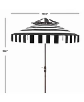 Elsa 9' Fashion Umbrella