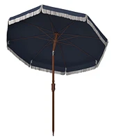 Estonia 6.5' Fringe Umbrella