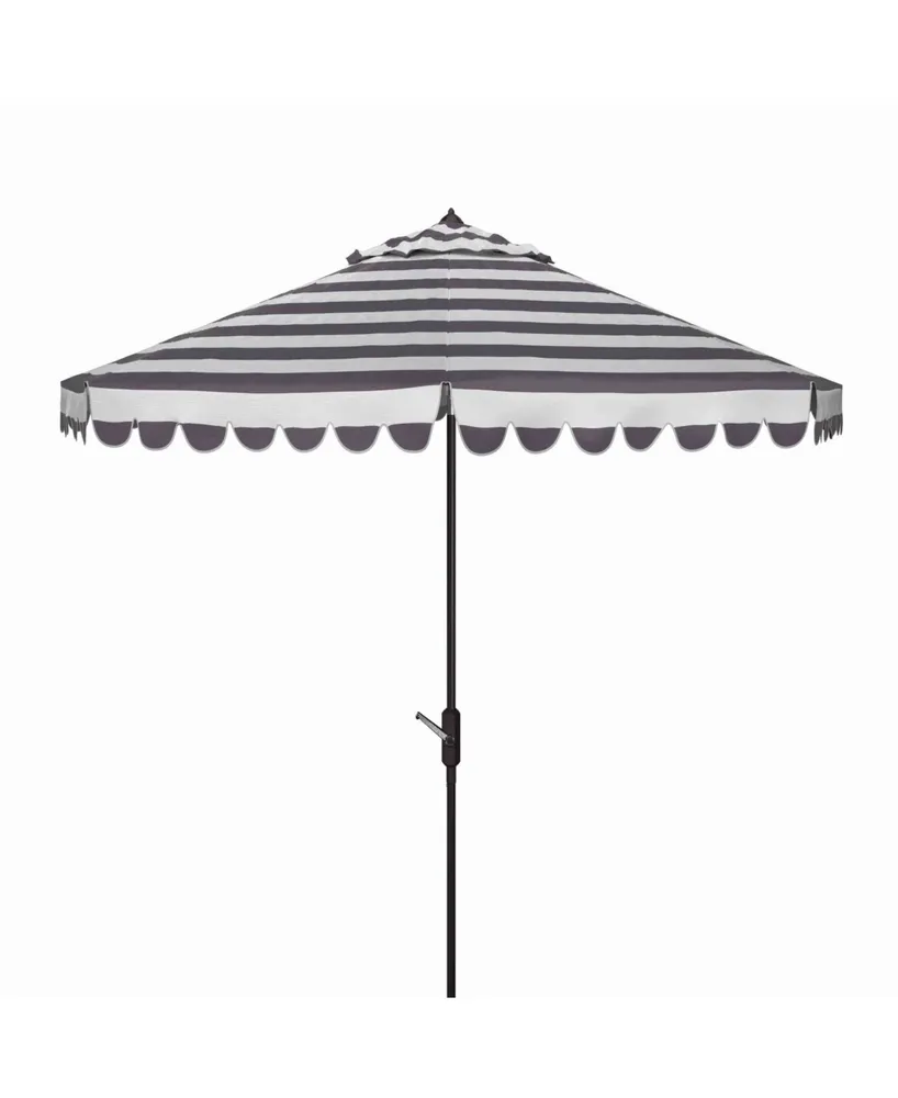 Vienna 11' Crank Umbrella