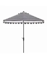 Vienna 11' Crank Umbrella