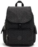 Kipling Women's City Small Backpack