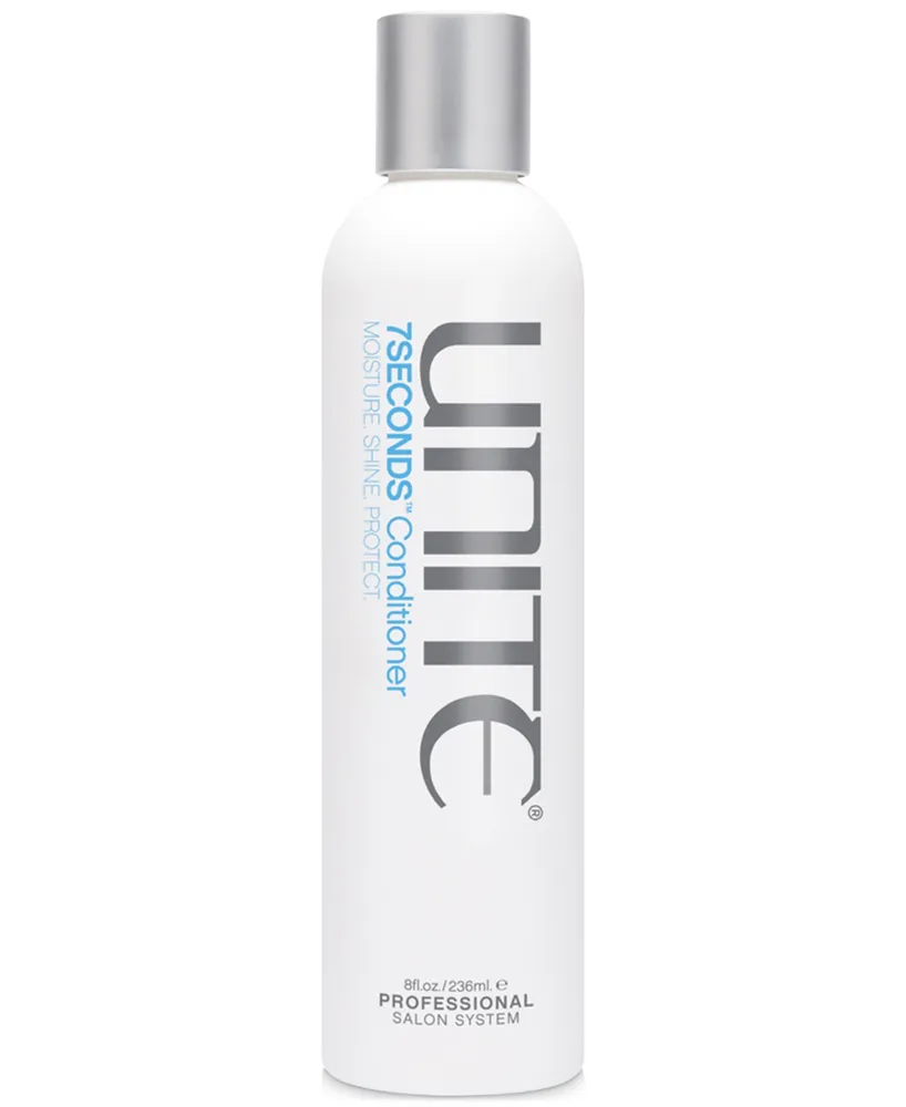 Unite 7SECONDS Moisturizing Conditioner, 8