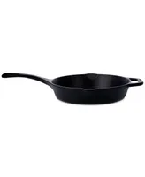 Victoria Cast Iron 10" Seasoned Skillet