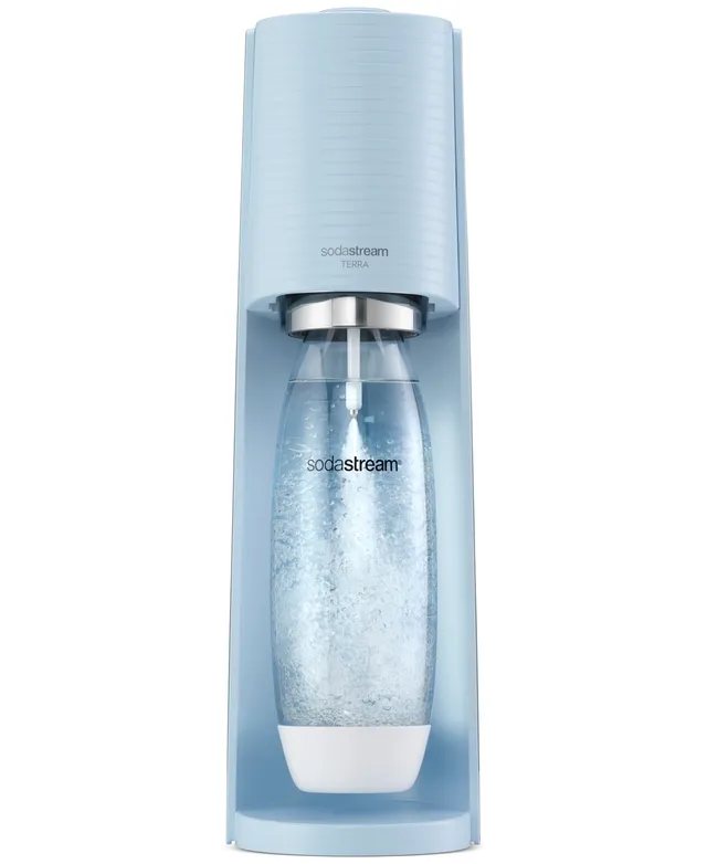 SodaStream Terra Sparkling Water Maker