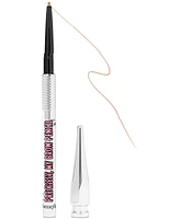 Benefit Cosmetics Precisely, My Brow Pencil Waterproof Eyebrow Definer, Travel