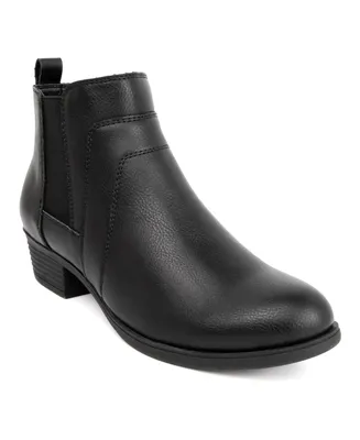Sugar Women's Trixy Ankle Booties