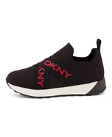 Dkny Little Boys Jay Stretch Sneakers