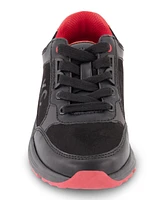 Kenneth Cole New York Little Boys Brendan Jogger Sneakers