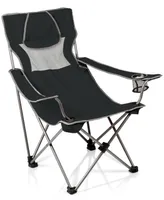 Oniva by Picnic Time Folding Outdoor Chair