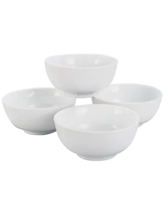 Chowder Bowls, Set of 4