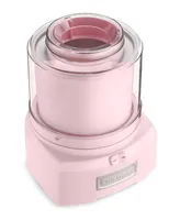 Cuisinart Ice-21 Frozen Yogurt, Sorbet & Ice Cream Maker