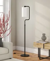 Rotolo Floor Lamp