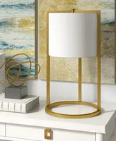 Peyton Asymmetric Table Lamp