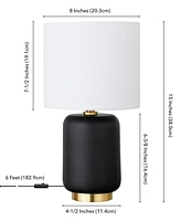 Lambert Mini Accent Lamp