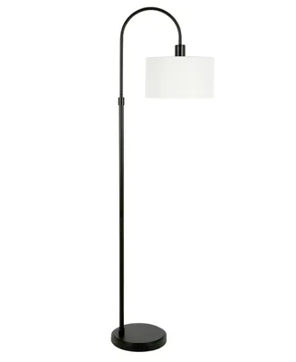 Veronica Arc Floor Lamp