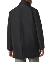 Marc New York Men's Picton City Rain Car Coat