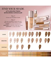 Elizabeth Arden Flawless Finish Skincaring Concealer