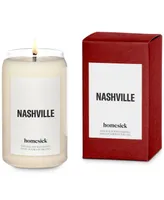 Homesick Candles Nashville Candle, 13.75-oz.