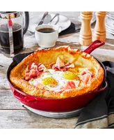 Staub Cast Iron 11" Skillet