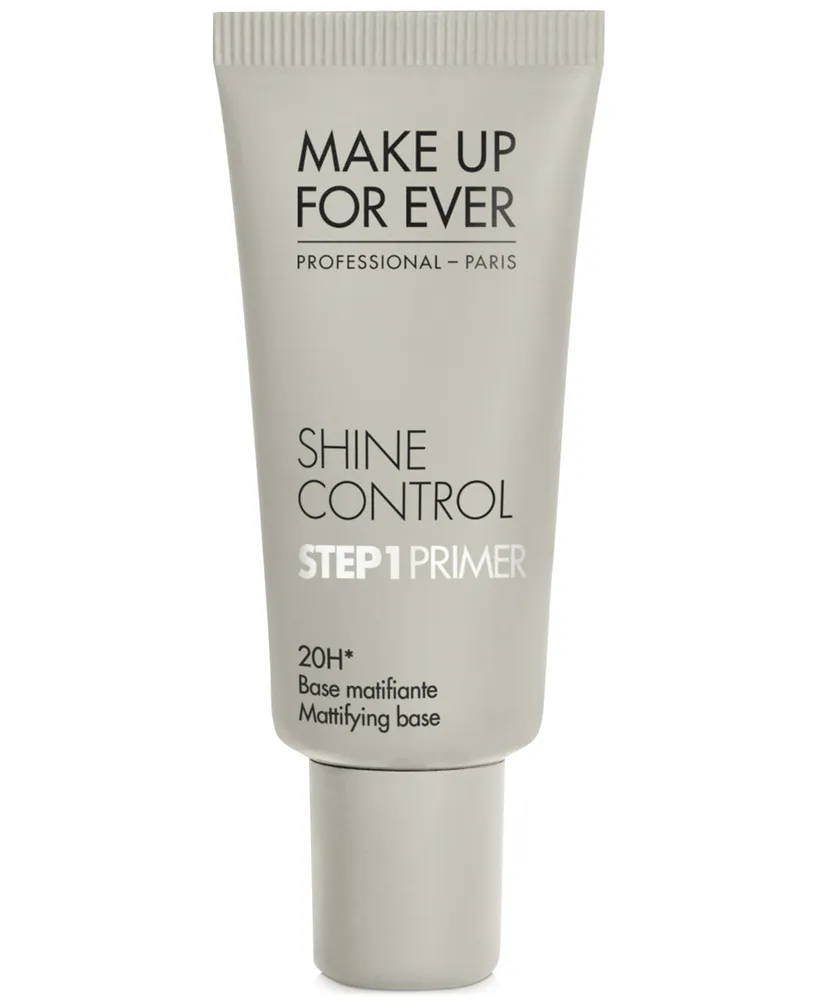 Make Up For Ever Mini Step 1 Primer Shine Control, 0.5-oz.