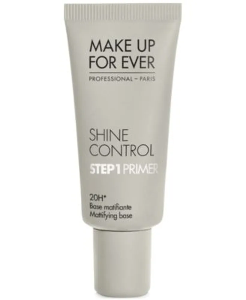Make Up For Ever Step 1 Primer Shine Control
