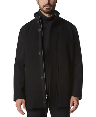Marc New York Men's Dorsey Car Coat
