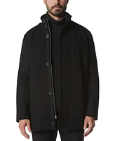 Marc New York Men's Dorsey Car Coat